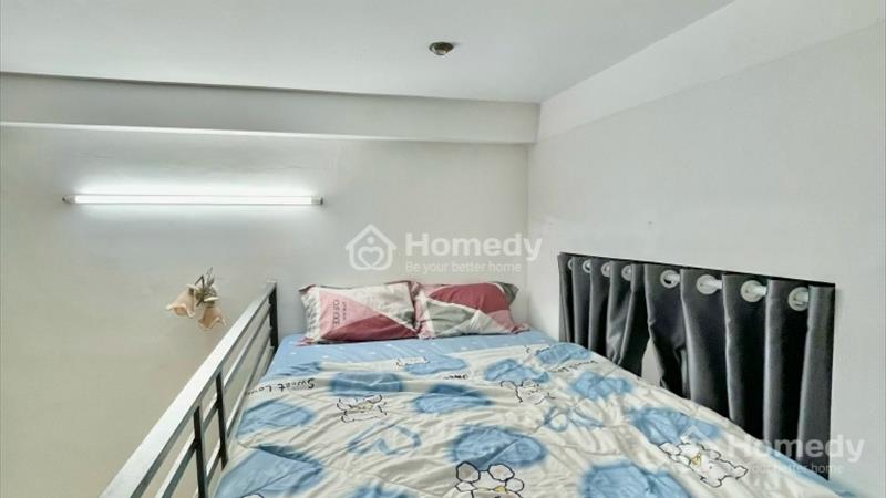 ☆☆☆☆☆ Căn hộ Duplex - Có ban công tại Nơ Trang Long, Bình Thạnh

■ Vị trí: 480 Nơ Trang Long, p13 - Ảnh 6