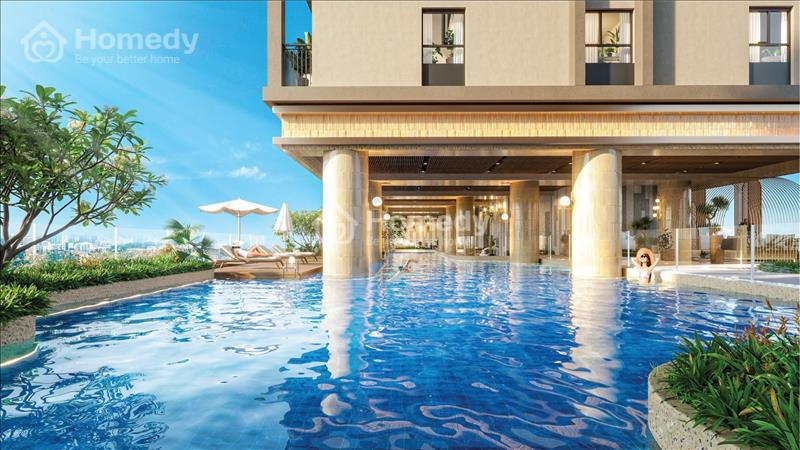 Dễ dàng sở hữu ngay căn hộ đầu tay chỉ với 280tr - Căn hộ hạng sang Phú Đông Sky One - Ảnh 3