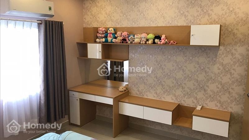  Cho Thuê Oriental Plaza - 2PN - 79m2 -11triệu/tháng - Ảnh 4