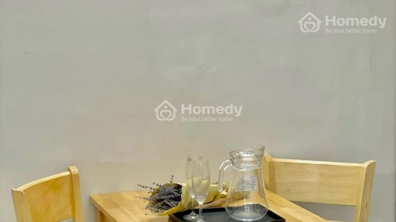☆☆☆☆☆ Căn hộ Duplex - Có ban công tại Nơ Trang Long, Bình Thạnh

■ Vị trí: 480 Nơ Trang Long, p13 - Ảnh 8
