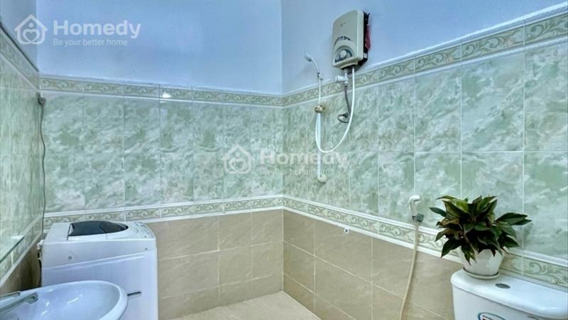 ☆☆☆☆☆ Căn hộ Duplex - Có ban công tại Nơ Trang Long, Bình Thạnh

■ Vị trí: 480 Nơ Trang Long, p13 - Ảnh 11