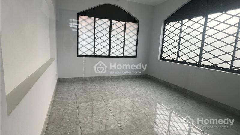 Nhà mới HXH Vạn Kiếp 4x20m, Trệt, 1lửng, 3Lầu. 8phòng, 5wc. KD đa nghành.  - Ảnh 7