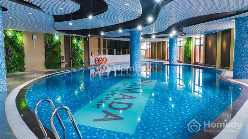 Nóng!!!! bán căn hộ chung cư Ramada Hạ long Bay View giá cả hợp lý,vừa túi tiền. - Ảnh 6