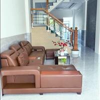 Lh 0799218176 Định cư bên Mỹ bán gấp nhà 60m2,1 trệt 2 lầu, SHR, Bà Hom, Quận 6
