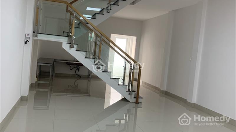 Cần bán nhà 1 trệt 1 lầu TĐC Lộc an mới xây - Ảnh 5