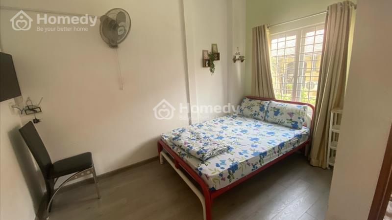 ☆☆☆☆☆ Cho thuê phòng Ban công tại Xô Viết Nghệ Tĩnh, Bình Thạnh - Full Nội thất

■ Vị trí: 21 XVNT - Ảnh 7