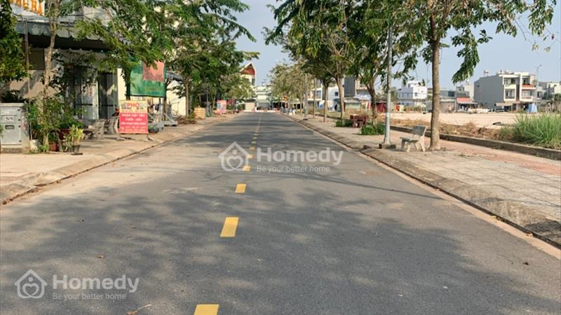 Bán 125m2 giá 1ty900 TĐC Lọc An - Ảnh 1