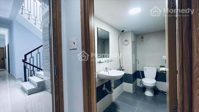 ☆☆☆☆☆ Duplex Cửa sổ tại Bình Lợi, Bình Thạnh - Có thang máy, Full nội thất

■ Vị trí: 21 Bình Lợi - Ảnh 8