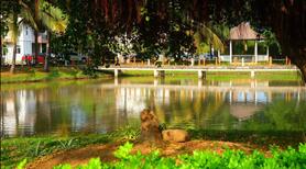 Bán siêu biệt thự đơn lập góc công viên, cạnh sông, View hồ, Park Riverside quận 9 - Ảnh 2