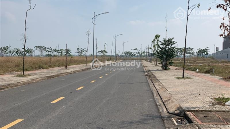 Bán 125m2 giá 1ty900 TĐC Lọc An - Ảnh 2