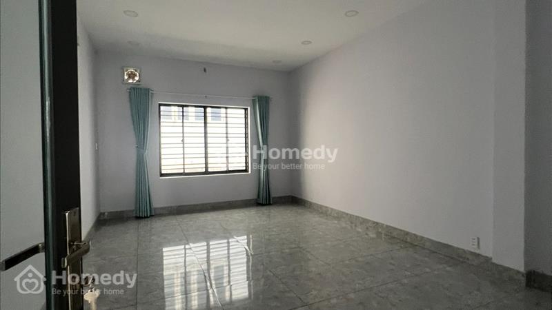 Nhà mới HXH Vạn Kiếp 4x20m, Trệt, 1lửng, 3Lầu. 8phòng, 5wc. KD đa nghành.  - Ảnh 8
