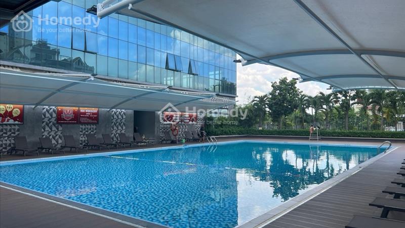 Cần bán căn hộ mới Quận 2 - Ảnh 5