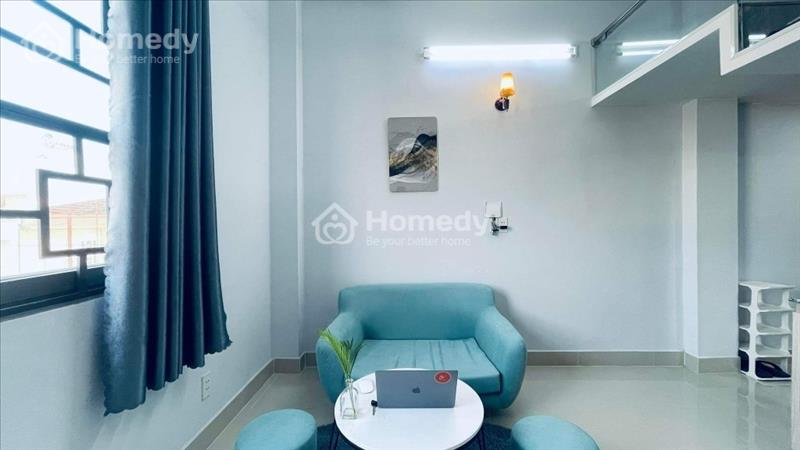 ☆☆☆☆☆ Duplex Cửa sổ tại Bình Lợi, Bình Thạnh - Có thang máy, Full nội thất

■ Vị trí: 21 Bình Lợi - Ảnh 5
