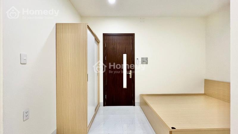 ☆☆☆☆☆ Căn hộ mới gần ĐH Văn Lang, Studio cửa sổ tại Đặng Thùy Trâm, Bình Thạnh - Ảnh 8