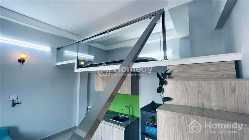 ☆☆☆☆☆ Duplex Cửa sổ tại Bình Lợi, Bình Thạnh - Có thang máy, Full nội thất

■ Vị trí: 21 Bình Lợi - Ảnh 10