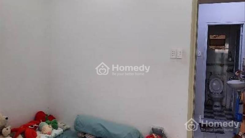 Hẻm 3m,huỳnh tịnh của, p8 quận 3, giáp quận 1 - Ảnh 2