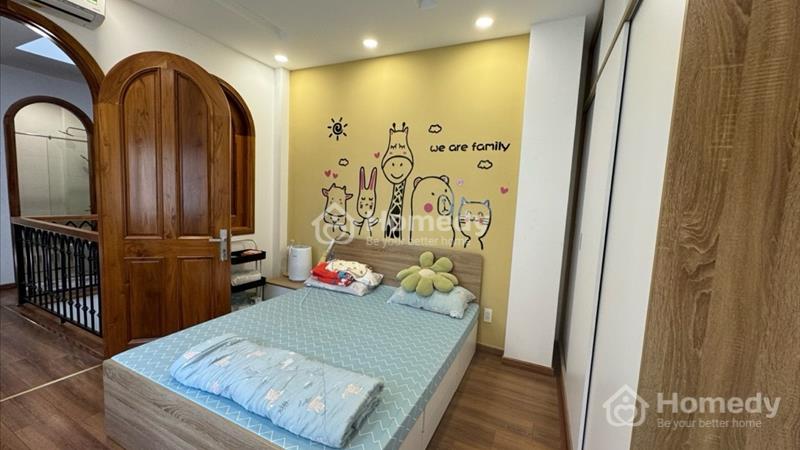 💥💥💥bán nhà đường bùi văn ba - quận 7 - căn góc nhà đẹp lung linh - 4 tầng - giá 6.6 tỷ có - Ảnh 3
