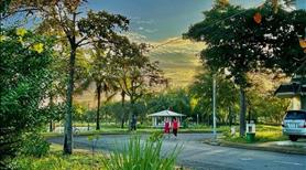 Bán siêu biệt thự đơn lập góc công viên, cạnh sông, View hồ, Park Riverside quận 9 - Ảnh 3