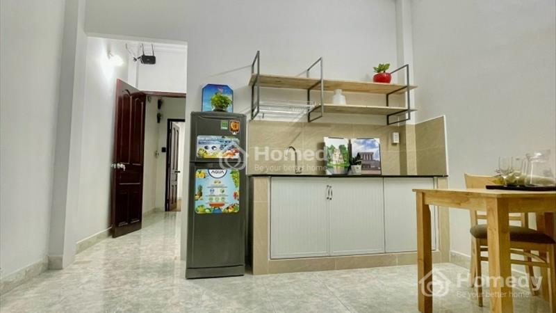 ☆☆☆☆☆ Căn hộ Duplex - Có ban công tại Nơ Trang Long, Bình Thạnh

■ Vị trí: 480 Nơ Trang Long, p13 - Ảnh 10