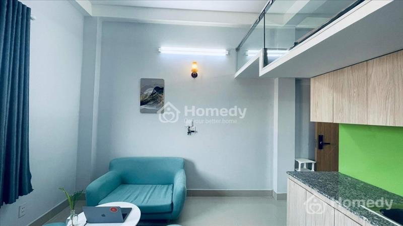 ☆☆☆☆☆ Duplex Cửa sổ tại Bình Lợi, Bình Thạnh - Có thang máy, Full nội thất

■ Vị trí: 21 Bình Lợi - Ảnh 7