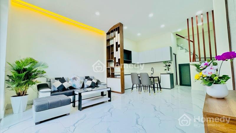 Bán nhà đẹp - TT Cần Thơ - Ảnh 8