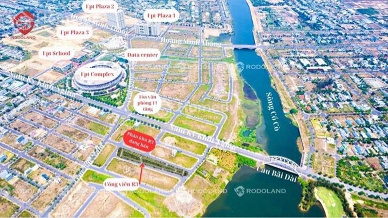 💥💥Siêu hấp dẫn đang có tại khu R3 FPT CiTy💥🔥 - Ảnh 2