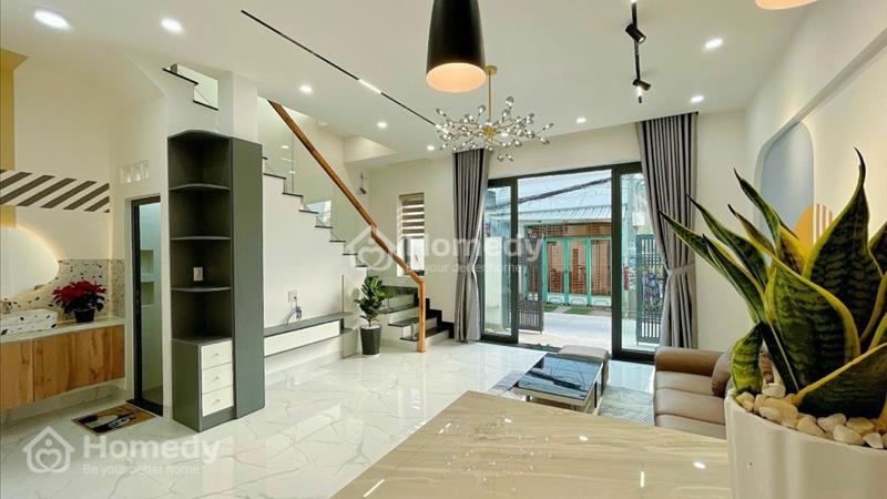Bán nhà đẹp - Trung Tâm CT Full nội thất - Ảnh 8