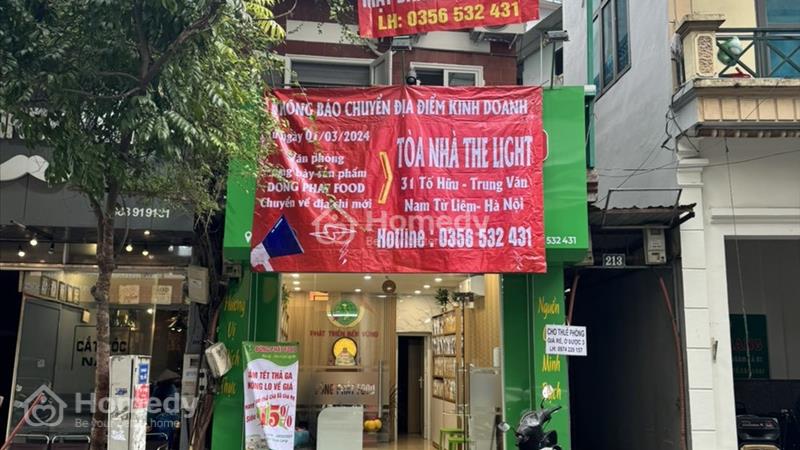 Nhà mặt phố chùa láng 20 tỷ chính chủ sẵn sàng giao dịch - Ảnh 3