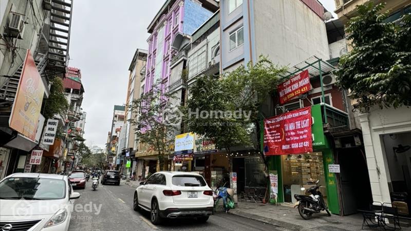 Nhà mặt phố chùa láng 20 tỷ chính chủ sẵn sàng giao dịch - Ảnh 1