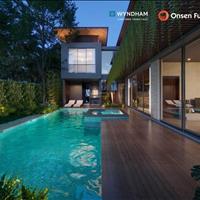 Mở bán biệt thự Wyndham Thanh Thủy bàn giao full nội thất phong cách nhật 7 tỷ. CK 38% 