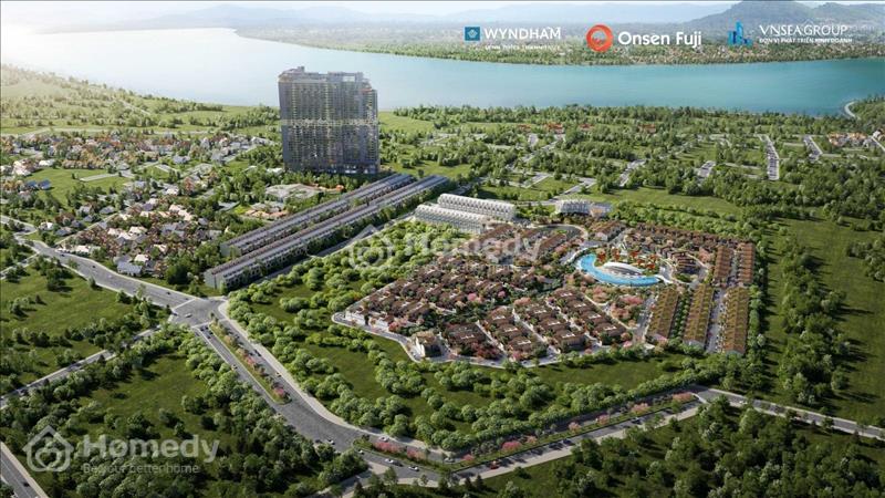 Mở bán biệt thự Wyndham Thanh Thủy bàn giao full nội thất phong cách nhật 7 tỷ. CK 38%  - Ảnh 2