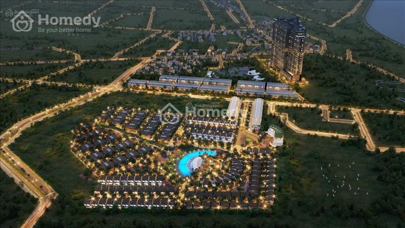 Mở bán biệt thự Wyndham Thanh Thủy bàn giao full nội thất phong cách nhật 7 tỷ. CK 38%  - Ảnh 3