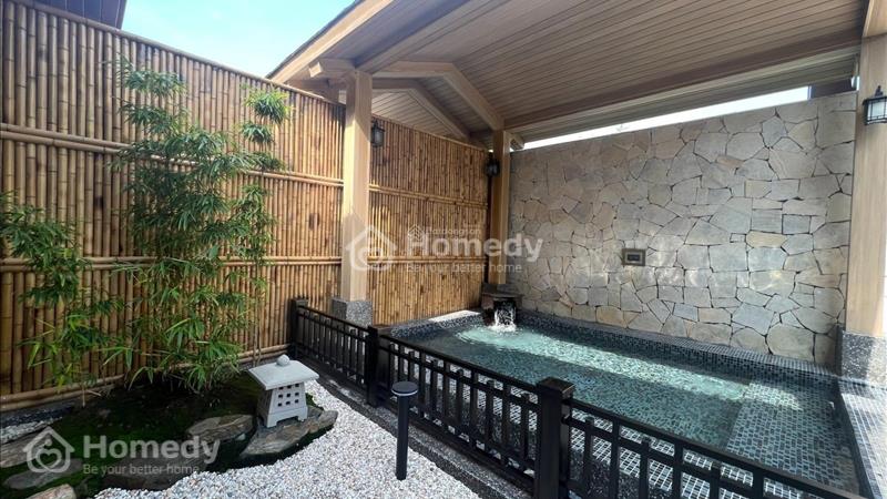 Mở bán biệt thự Wyndham Thanh Thủy bàn giao full nội thất phong cách nhật 7 tỷ. CK 38%  - Ảnh 4