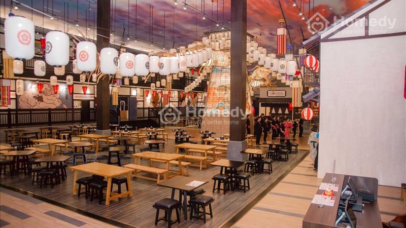 Mở bán biệt thự Wyndham Thanh Thủy bàn giao full nội thất phong cách nhật 7 tỷ. CK 38%  - Ảnh 7