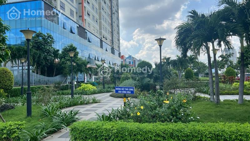 Cần bán căn hộ mới Quận 2 - Ảnh 6