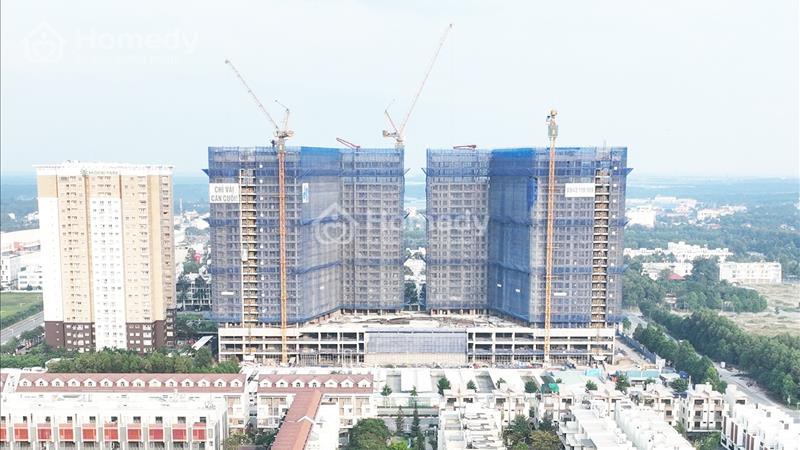 Căn Hộ 1 Phòng Ngủ The GLORY 48m2 Gồm Nội Thất + 5 Phong Cách Thiết Kế, Giá Từ 2 Tỷ - Ảnh 2