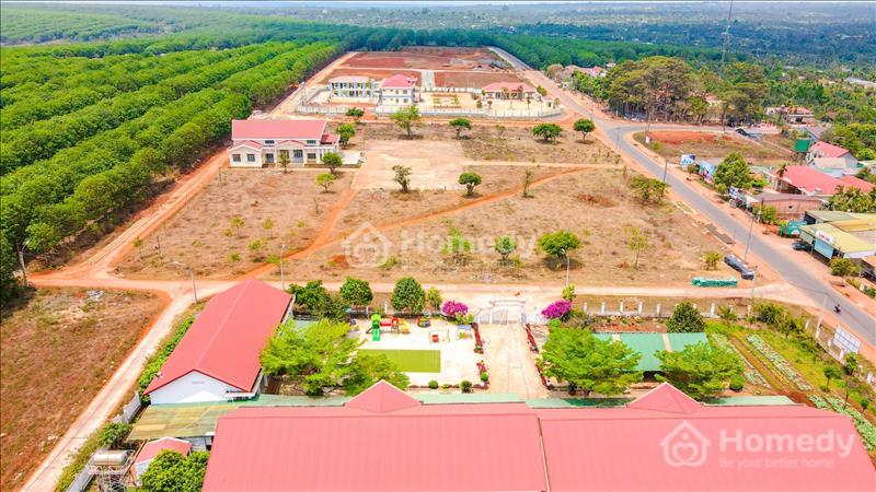 Tôi chính chủ cần bán lô đất đối diện trung tâm hành chính huyện Krông Năng - Ảnh 3