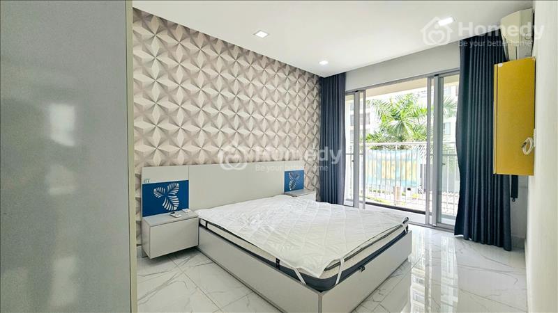 cho thue căn hộ scenic valley, 3 phòng ngủ view đẹp Q 7 HCM - Ảnh 4