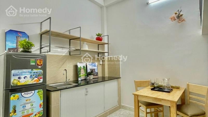 ☆☆☆☆☆ Căn hộ Duplex - Có ban công tại Nơ Trang Long, Bình Thạnh

■ Vị trí: 480 Nơ Trang Long, p13 - Ảnh 3