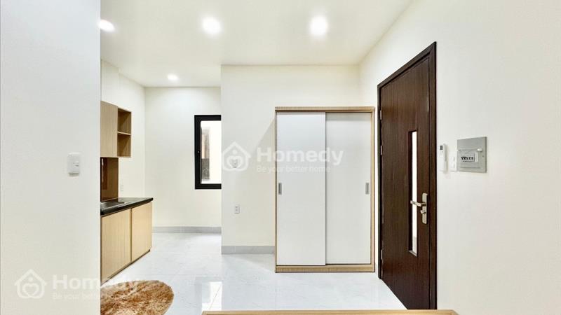 ☆☆☆☆☆ Căn hộ mới gần ĐH Văn Lang, Studio cửa sổ tại Đặng Thùy Trâm, Bình Thạnh - Ảnh 2