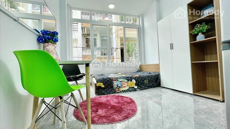 ☆☆☆☆☆ Giá tốt - Căn hộ Studio Cửa sổ lớn tại Hoàng Văn Thụ, Phú Nhuận

■ Vị trí: 211 Hoàng Văn Thụ - Ảnh 3