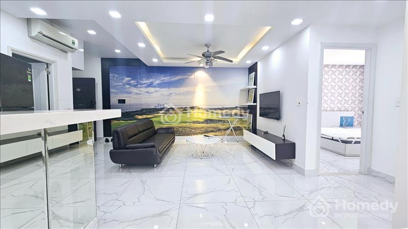cho thue căn hộ scenic valley, 3 phòng ngủ view đẹp Q 7 HCM - Ảnh 8