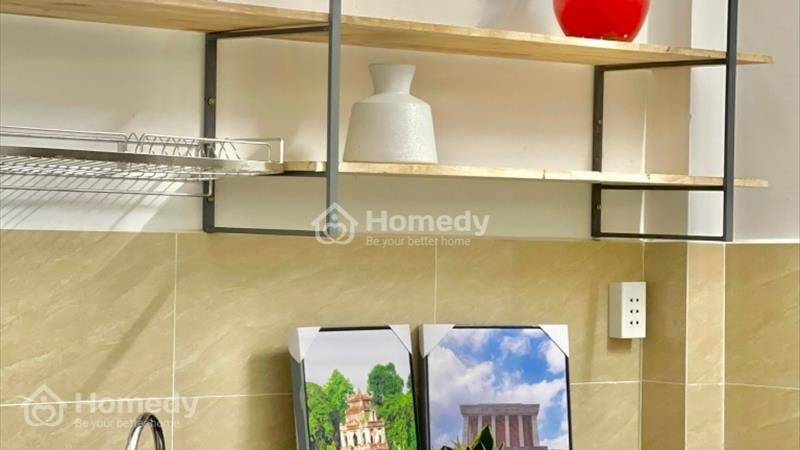☆☆☆☆☆ Căn hộ Duplex - Có ban công tại Nơ Trang Long, Bình Thạnh

■ Vị trí: 480 Nơ Trang Long, p13 - Ảnh 9