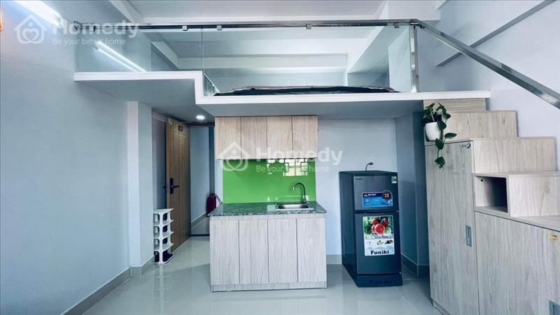 ☆☆☆☆☆ Duplex Cửa sổ tại Bình Lợi, Bình Thạnh - Có thang máy, Full nội thất

■ Vị trí: 21 Bình Lợi - Ảnh 6