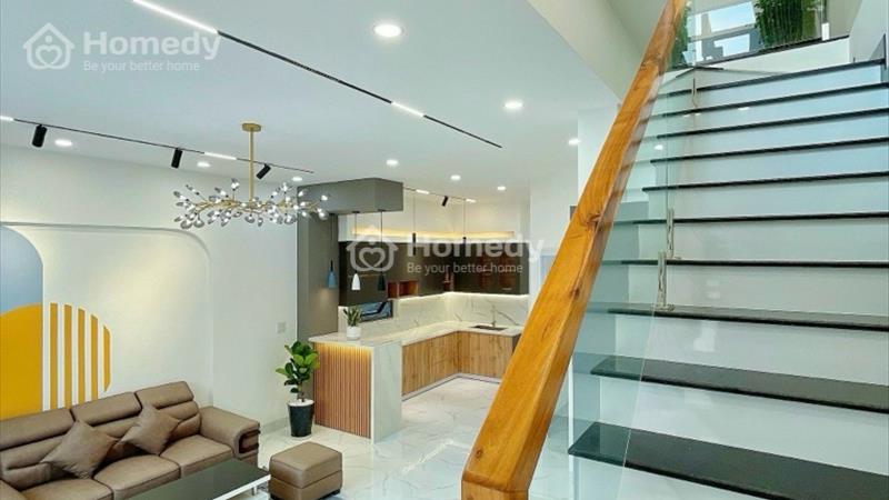 Bán nhà đẹp - Trung Tâm CT Full nội thất - Ảnh 11
