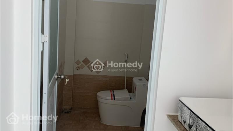 Cần bán nhà 1 trệt 1 lầu TĐC Lộc an mới xây - Ảnh 4