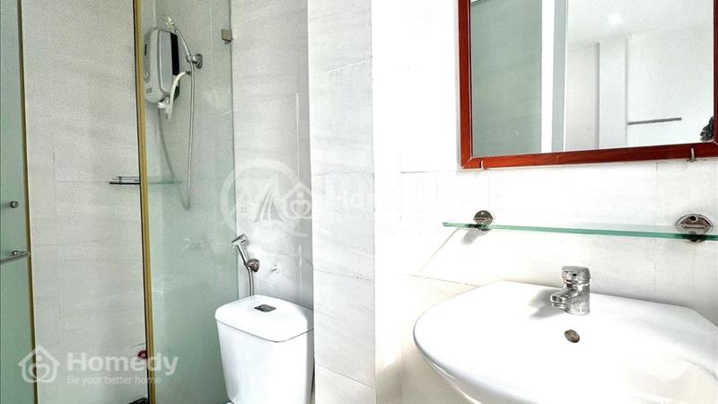 Hệ thống phòng trọ mới 100% giá rẻ full NT thang máy ngay Lê Văn Sỹ cv Hoàng Văn Thụ chỉ từ 5TR - Ảnh 8
