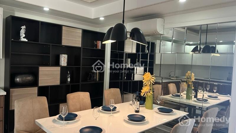 Cần bán căn hộ mới Quận 2 - Ảnh 4