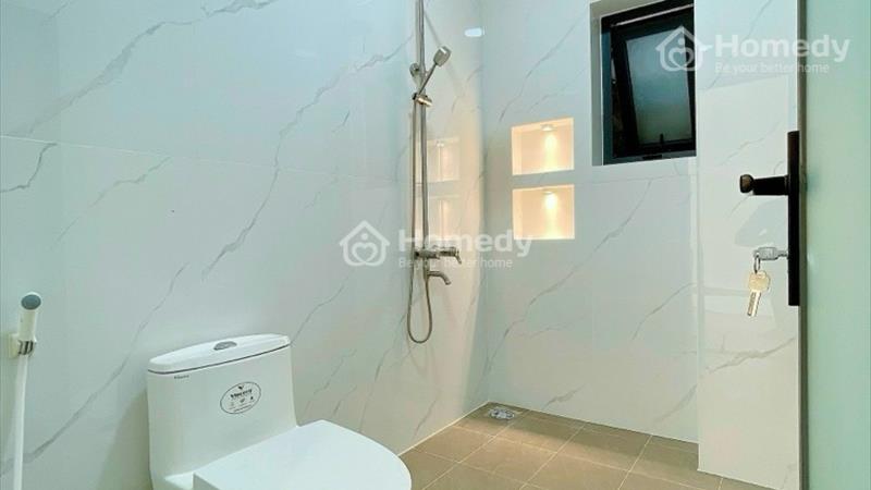 Bán nhà đẹp - Trung Tâm CT Full nội thất - Ảnh 17