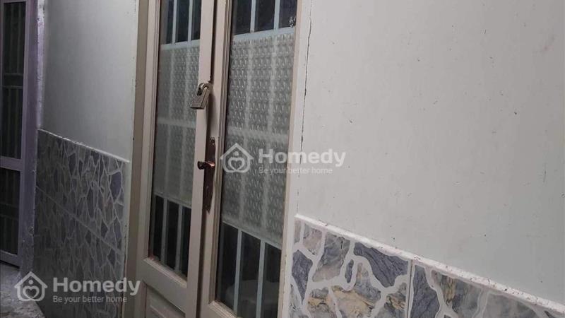 Cho thuê nhà riêng nhỏ xinh Quận 1 - TP Hồ Chí Minh giá 6.50 Triệu - Ảnh 2